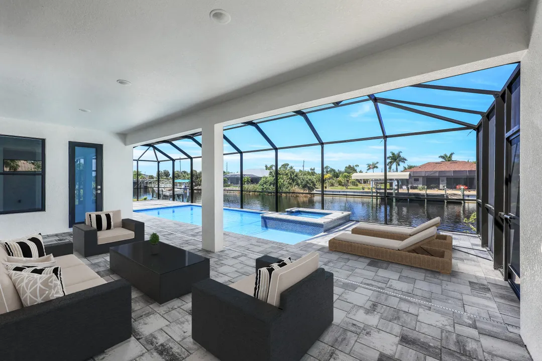 Del Mar Project